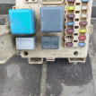 Блок предохранителей Toyota Avensis T250 Toyota Avensis оригинальный номер 8273005040