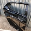Дверь Kia Optima 2010-2016 3 TF, задняя правая Kia Optima  