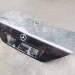 Крышка багажника Mercedes CL C140 Mercedes-Benz CL-klasse оригинальный номер A1407500875