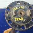 Полуось задняя правая Land Cruiser 80 Toyota Land Cruiser оригинальный номер 4231160100