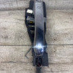 Ручка двери передняя левая Jeep Grand Cherokee WK2 Jeep Cherokee оригинальный номер 04589881ah