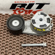 Натяжитель ремня BMW X1 оригинальный номер 11 28 7 603 347, 11 28 7 603 347, 11287603347, 7603347, 07 11 9 907 009, 07119907009, 9907009