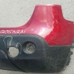 Бампер задний Nissan Qashqai J10 2008 Nissan Qashqai оригинальный номер 85022JD00H