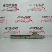 Накладка стойки передней левая Ford focus  2 Ford Focus оригинальный номер 4M51-A03199