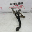 Педаль сцепления Ford Focus 2 Ford Focus оригинальный номер 4 m 51-b 633-an