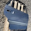 Дверь задняя правая VW Passat B3 1990 Volkswagen Passat 