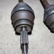 Привод Mitsubishi Pajero оригинальный номер MR528647, NPZMS038, V411048ABS, MTRV75A50, MTRV75