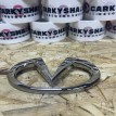 Эмблема Infiniti QX60 II  оригинальный номер 84890-6SA0A