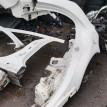 Крыло заднее левое Mercedes-Benz A-класс W176 (2012—2015) Mercedes-Benz A-klasse оригинальный номер A1766302700