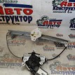 Стеклоподъемник Hyundai Solaris 