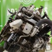 Двигатель Mitsubishi Pajero 2001-2006 4M410T6260 4M41 Mitsubishi Pajero  