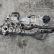 Клапанная крышка Nissan Note оригинальный номер 132643HD0A