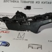 Кронштейн бампера задний левый Geely Coolray Geely Coolray  