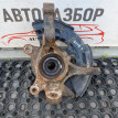 Кулак поворотный правый Hyundai Elantra 5 MD Hyundai Elantra оригинальный номер 51716A5000