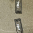 Подсветка номерного знака Volkswagen 5N0943021B Volkswagen Polo оригинальный номер 5N0943021B