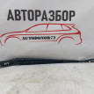Поводок стеклоочистителя левый Chevrolet Aveo T250 Chevrolet Aveo оригинальный номер 96476732