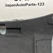 Обшивка крышки багажника Audi A5 2012 Audi A5 