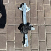 Стеклоподъемник передний правый Citroen C4 b7 Citroen C4 