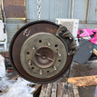 Мост Toyota Land Cruiser Prado 2002-2009 4211060840 120, задний Toyota Land Cruiser 