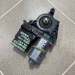 Стеклоподъемник зад.левый Volkswagen Passat B5 Volkswagen Passat оригинальный номер 9776101439203