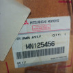 Колонка рулевая для Митцубиси Л200 Mitsubishi L200 Mitsubishi i оригинальный номер MN125456 4401A158