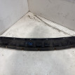 Защита двигателя BMW X3 F25 04.2012 51758048117 SAV N55 BMW X3 