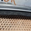 Уплотнительная резинка стекла BMW X3  