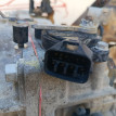 АКПП A4CF1/2  Kia Rio/Hyundai Solaris Hyundai Solaris оригинальный номер 4500023600