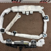 Подушка безопасности шторка BMW X3 оригинальный номер 72 12 9 182 225, 72 12 9 182 225, 72129182225, 9182225