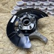 Кулак передний левый Infiniti QX60 II  оригинальный номер 40202-6SA0A