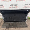Крышка багажника Chevrolet Cruze J300 Chevrolet Cruze оригинальный номер 95950847