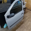 Дверь передняя левая Renault 20 оригинальный номер 801016598R