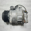 Компрессор кондиционера BMW 3 F30 N20B20 2012 BMW 3er оригинальный номер 64 52 9 223 694