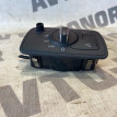 Блок включения фар Audi A6 C7 CHVA 2014 Audi A6 оригинальный номер 4G0941531BE