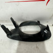 Накладка ПТФ правая Toyota Yaris 2005-2011 Toyota Yaris оригинальный номер 814810d020