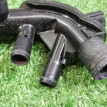 Патрубок системы охлаждения Renault Megane 2004 Renault 20 оригинальный номер 8200557831