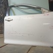 Дверь Toyota Camry 2012-2017 6700106230 50 55, передняя правая Toyota Camry  