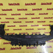 Спойлер переднего бампера Volvo S40 оригинальный номер 30744925