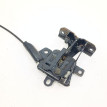 Замок капота Subaru Outback 2006 57310AG000 BP9 EJ253 Subaru Outback 
