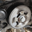 Шкив Mercedes-Benz GLE-класс W166 (2015—2018) Mercedes-Benz GLE оригинальный номер 6420302403