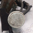 Вакуумный усилитель тормозов Mitsubishi Lancer VI Mitsubishi i оригинальный номер MB857400