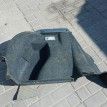 Обшивка багажника левая Toyota Corolla 120 Toyota Auris оригинальный номер 6473302020