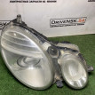 Фара ксеноновая Mercedes-Benz E-klasse оригинальный номер A2118203061, 5DC00906000, A2118203161