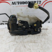 Замок двери передней левой Hyundai Getz Hyundai Getz оригинальный номер 813101C011