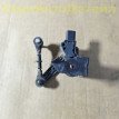 Датчик уровня подвески Land Rover L405 L494 L663 Land Rover Defender оригинальный номер LR098914