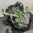 Мкпп Geely MK Cross 2011 MR479QA Geely MK Cross оригинальный номер JLS160G
