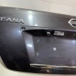 Крышка багажника Nissan Teana  2011 г. J32 Nissan Teana 