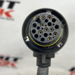 Разъем АКПП BMW X1 оригинальный номер 12 53 7 619 152, 12 53 7 619 152, 12537619152, 7619152, 7 587 139, 7587139