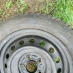 Колесо запасное Mitsubishi Lancer 10 205/55r16 Mitsubishi Lancer 