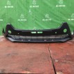 Юбка бампера Toyota Rav4 2013-2015 5241142030 40, передняя Toyota RAV 4  
